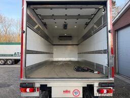 Mercedes-Benz Atego 1530 / Carrier Supra 550 / Dhollandia Laa...
