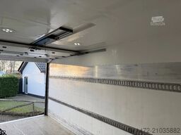 Mercedes-Benz Atego 1530 / Carrier Supra 550 / Dhollandia Laa...