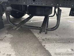 Schmitz Cargobull Semitrailer Curtainsider Standard