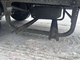 Schmitz Cargobull Semitrailer Curtainsider Standard