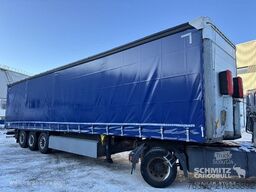 Schmitz Cargobull Semitrailer Curtainsider Standard