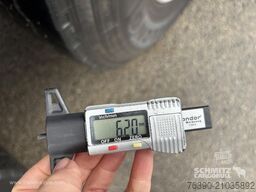 Schmitz Cargobull Semitrailer Curtainsider Standard