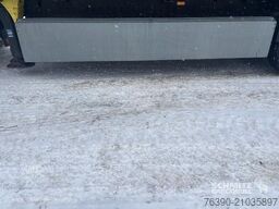 Schmitz Cargobull Semitrailer Curtainsider Standard