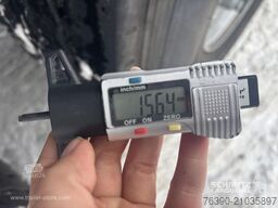 Schmitz Cargobull Semitrailer Curtainsider Standard