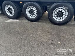 Schmitz Cargobull Semitrailer Curtainsider Standard
