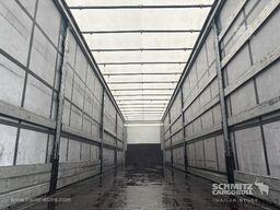 Schmitz Cargobull Semitrailer Curtainsider Standard