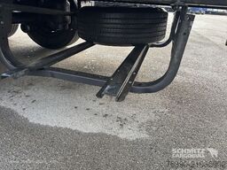 Schmitz Cargobull Semitrailer Curtainsider Standard