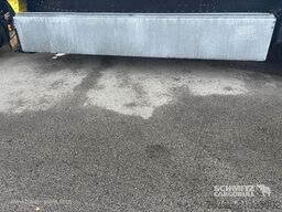 Schmitz Cargobull Semitrailer Curtainsider Standard