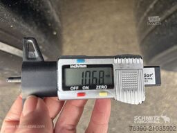 Schmitz Cargobull Semitrailer Curtainsider Standard