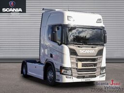 Scania R 460 A4x2NA - SUPER -