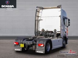 Scania R 460 A4x2NA - SUPER -