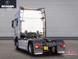 Scania R 460 A4x2NA - SUPER -