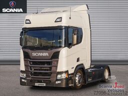 Scania R 460 A4x2EB - SUPER -