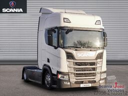 Scania R 460 A4x2EB - SUPER -