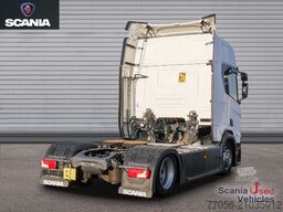 Scania R 460 A4x2EB - SUPER -