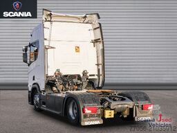 Scania R 460 A4x2EB - SUPER -