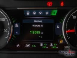 Scania R 460 A4x2EB - SUPER -