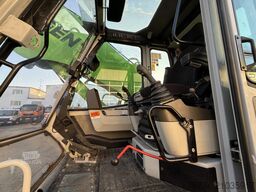 Sennebogen 818 KOPARKA KOŁOWA