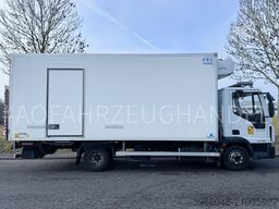 Iveco Eurocargo 100E19 - E6 - Carrier 550 - FRC06/2026