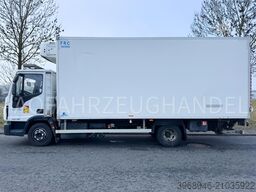 Iveco Eurocargo 100E19 - E6 - Carrier 550 - FRC06/2026