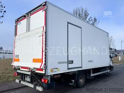 Iveco Eurocargo 100E19 - E6 - Carrier 550 - FRC06/2026