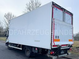 Iveco Eurocargo 100E19 - E6 - Carrier 550 - FRC06/2026