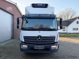 Mercedes-Benz Atego 1530 / Carrier Supra 550 / Dhollandia Laa...