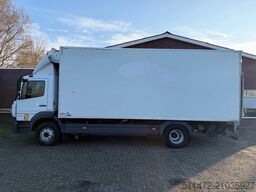 Mercedes-Benz Atego 1530 / Carrier Supra 550 / Dhollandia Laa...