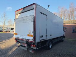 Mercedes-Benz Atego 1530 / Carrier Supra 550 / Dhollandia Laa...