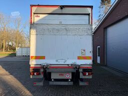 Mercedes-Benz Atego 1530 / Carrier Supra 550 / Dhollandia Laa...