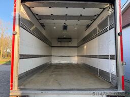 Mercedes-Benz Atego 1530 / Carrier Supra 550 / Dhollandia Laa...