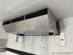 Mercedes-Benz Atego 1530 / Carrier Supra 550 / Dhollandia Laa...