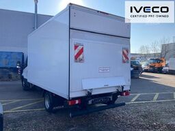 IVECO 35C16 Koffer/LBW - wenig KM
