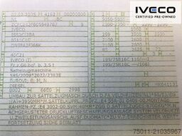 IVECO 40C21/A/P SZM