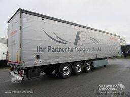 Schmitz Cargobull Curtainsider Standard Getränke