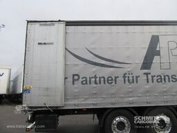 Schmitz Cargobull Curtainsider Standard Getränke