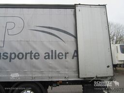 Schmitz Cargobull Curtainsider Standard Getränke
