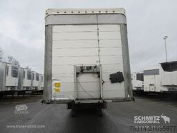 Schmitz Cargobull Curtainsider Standard Getränke