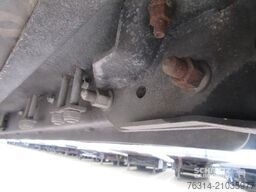 Schmitz Cargobull Curtainsider Standard Getränke