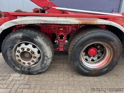 DAF 85.430 **EURO3-BELGIAN TRUCK-MANUAL GEARBOX**