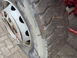 DAF 85.430 **EURO3-BELGIAN TRUCK-MANUAL GEARBOX**