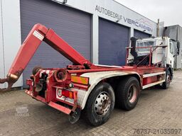 DAF 85.430 **EURO3-BELGIAN TRUCK-MANUAL GEARBOX**