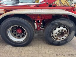 DAF 85.430 **EURO3-BELGIAN TRUCK-MANUAL GEARBOX**