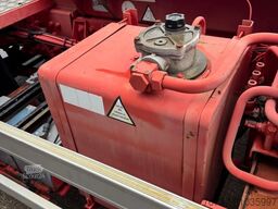 DAF 85.430 **EURO3-BELGIAN TRUCK-MANUAL GEARBOX**