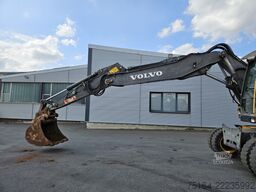 Volvo EW 180 C