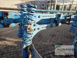 Lemken TURMALIN 10 X