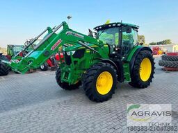 John Deere 6150 R
