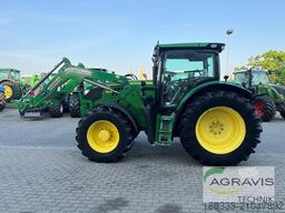 John Deere 6150 R