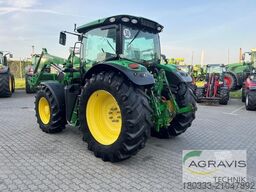 John Deere 6150 R