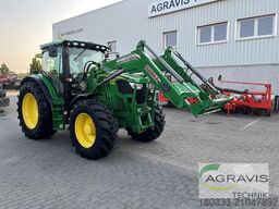 John Deere 6150 R